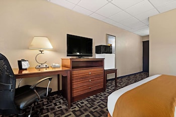 Room, 1 King Bed, Accessible, Non Smoking