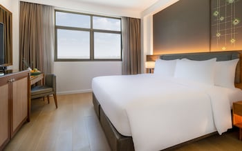 Superior Room, 1 King Bed