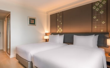 Superior Room, 2 Twin Beds