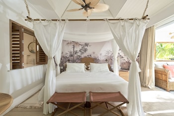 Deluxe Room (Premium)
