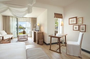 Junior Suite (Prestige)