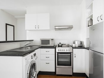 Premium Apartment, 2 Queen Beds