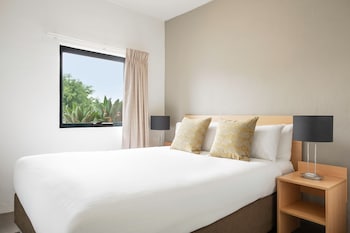Apartment, 2 Bedrooms (Queen & Twin)