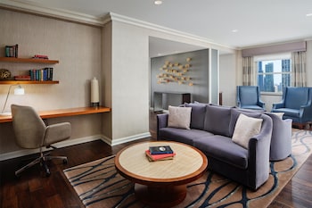 Suite, Multiple Beds