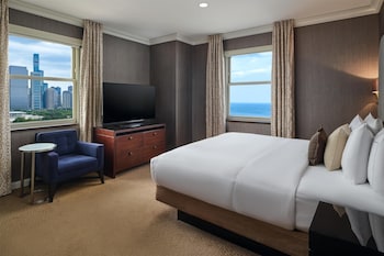 Suite, Multiple Beds