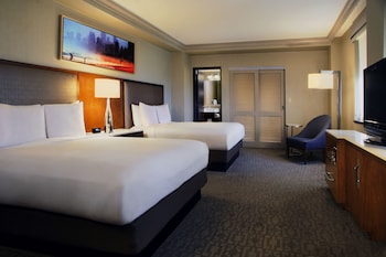Room, 2 Double Beds