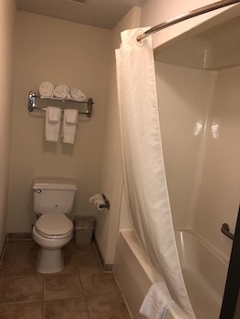 Standard Room, 2 Double Beds, Accessible, Non Smoking