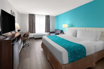 Business Room, 1 King Bed, Non Smoking