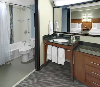 Guest Room, Room, 2 Double Beds
