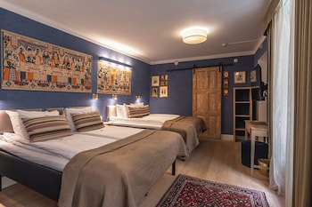 Family Quadruple Room
