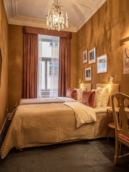 Standard Twin Room, 2 Twin Beds