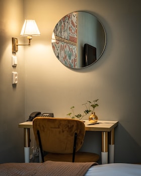 Small Double Room (11m2)