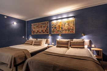 Family Quadruple Room