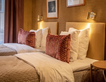Standard Twin Room, 2 Twin Beds