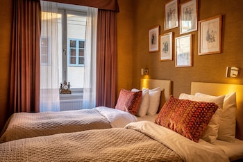 Standard Twin Room, 2 Twin Beds