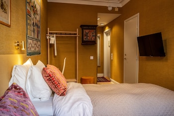 Standard Twin Room, 2 Twin Beds
