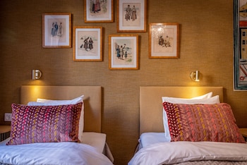 Standard Twin Room, 2 Twin Beds