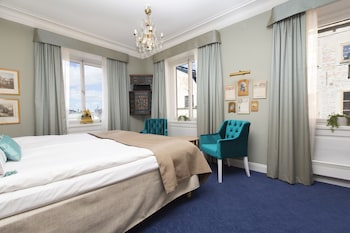 Superior Double Room, 1 King Bed, City View