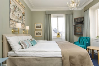 Superior Double Room, 1 King Bed, City View