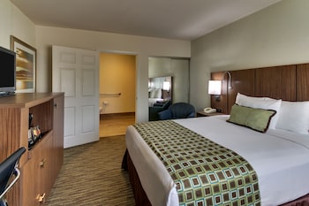 Room, 1 Queen Bed, Accessible, Non Smoking
