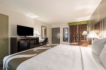 Room, 1 King Bed, Accessible, Non Smoking