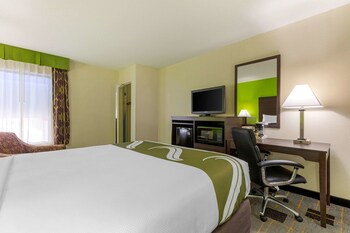 Room, 1 King Bed, Accessible, Non Smoking