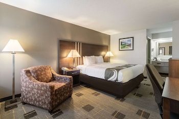 Room, 1 King Bed, Accessible, Non Smoking