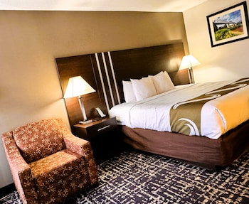 Standard Room, 1 King Bed, Non Smoking