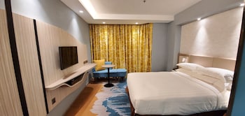 Premier Ocean with Double Bed