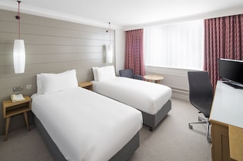 Standard Room, 2 Twin Beds