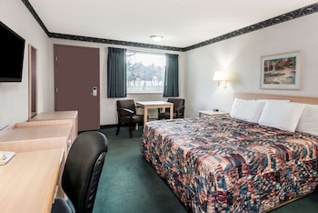 Room, 1 Queen Bed