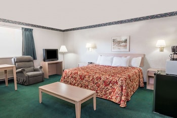 Room, 2 Queen Beds