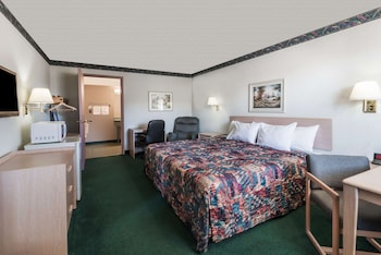 Room, 1 King Bed