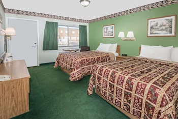 Room, 2 Queen Beds