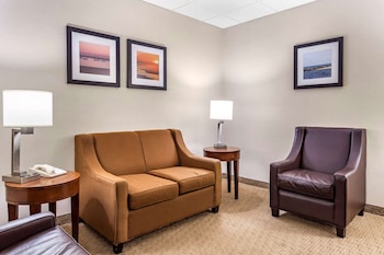 Suite, Multiple Beds, Non Smoking