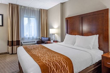 Room, 1 Queen Bed, Accessible, Non Smoking