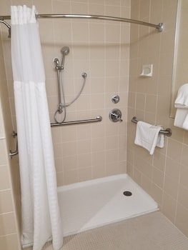 Room, 1 King Bed, Accessible, Non Smoking