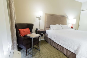Room, 1 King Bed, Accessible (Hearing)