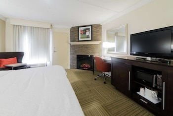 Room, 1 King Bed, Non Smoking