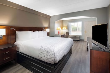 Room, 1 King Bed, Non Smoking