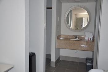 Room, 1 King Bed, Non Smoking