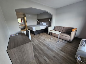 Room, 1 King Bed, Non Smoking