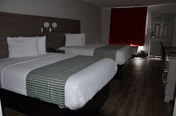 Room, 2 Queen Beds, Non Smoking
