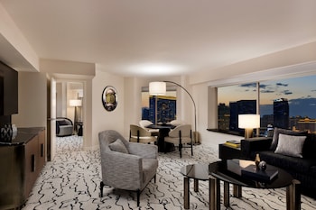 Tower Spa Suite