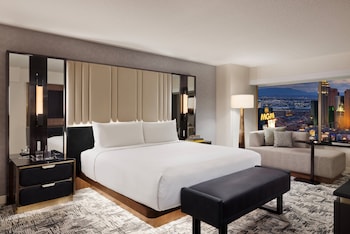 MGM Emerald Two Bedroom King Suite