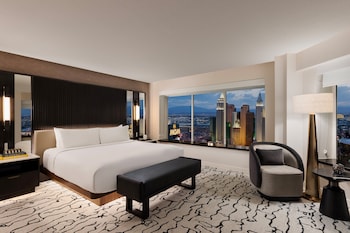 Tower Spa Suite