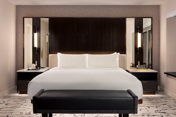 Tower Spa Suite