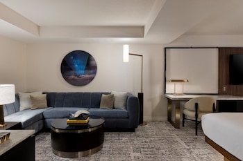 MGM Executive Two Queen Suite