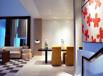 Skylofts Two Bedroom Loft