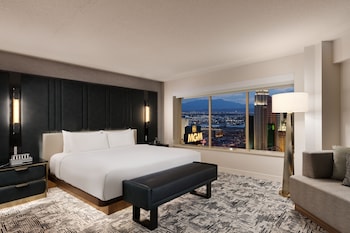 MGM Marquee Two Bedroom Suite